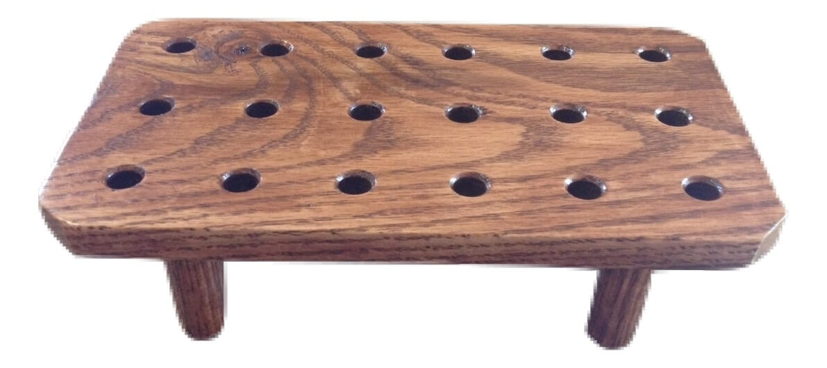 Trumpet Mouthpiece Stand Heritage Music Products