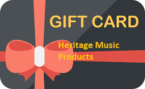 Gift Cards