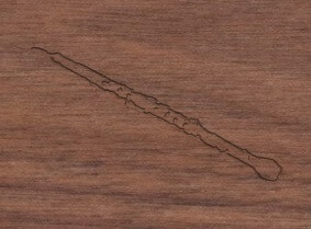 Custom Carving