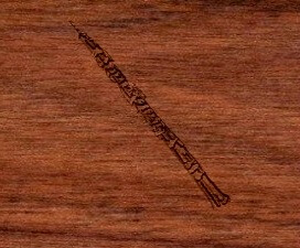 Custom Carving